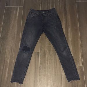 Levi’s 501 Skinny